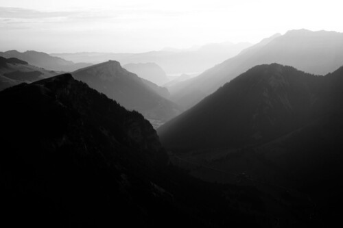 Jonas Schäfer Fotografie Spiez Berner Oberland Diemtigtal Landschaft Landschaftsfotografie Berge